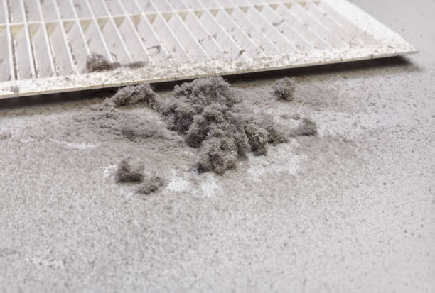 Best Commercial Air Duct Cleaning  in Baker, LA