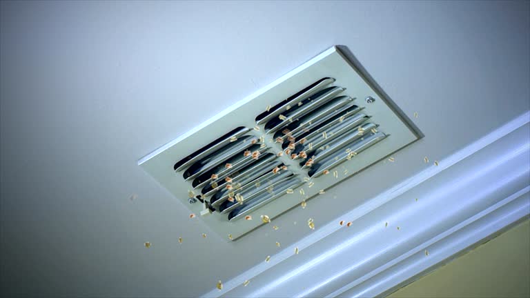 Best Air Duct Cleaning Near Me  in Baker, LA