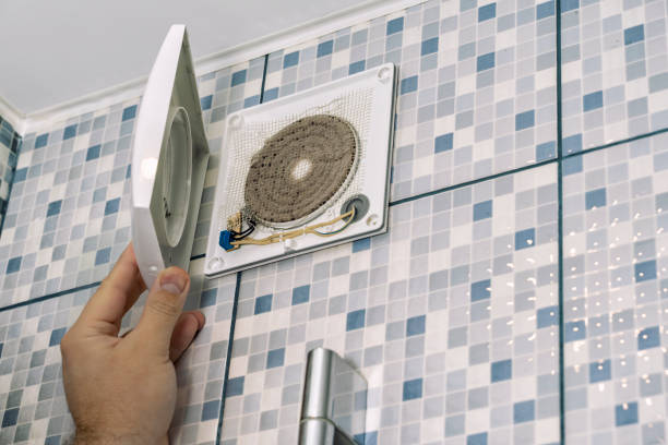 Best Commercial HVAC Duct Cleaning  in Baker, LA