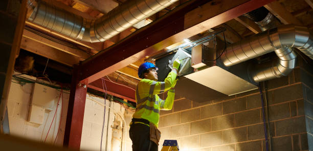 Best Local Air Duct Cleaning Services  in Baker, LA