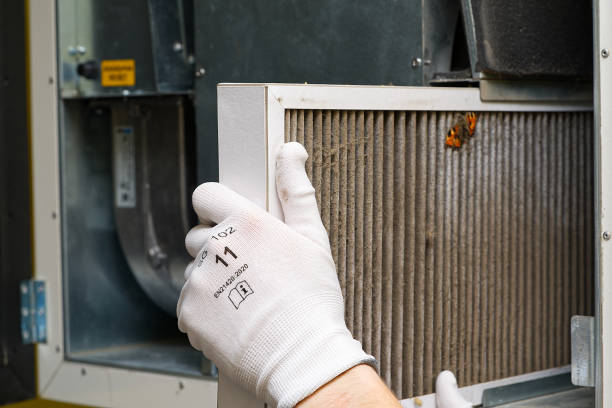 Best Affordable Duct Cleaning Services  in Baker, LA