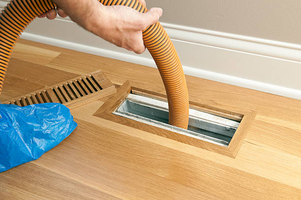 Best Ductwork Cleaning Services  in Baker, LA
