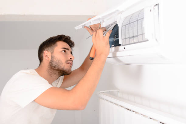 Best Affordable HVAC Duct Cleaning  in Baker, LA