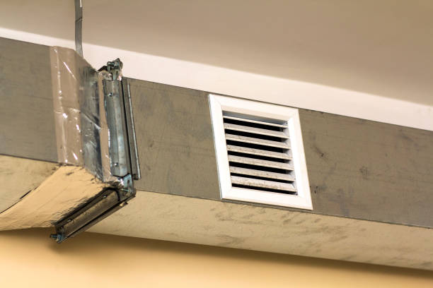 Best Ductwork Cleaning Services  in Baker, LA